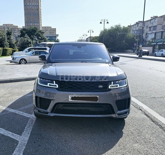 Land Rover RR Sport 2016, 170,000 km - 3.0 л - Bakı