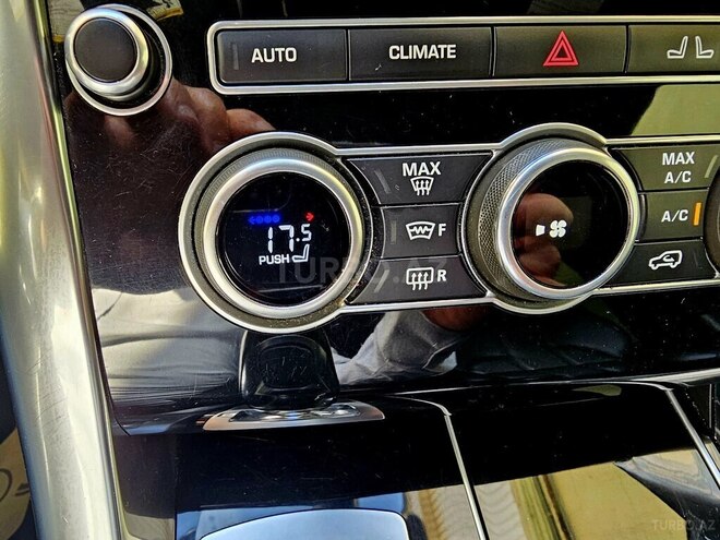 Land Rover RR Sport 2016, 170,000 km - 3.0 л - Bakı
