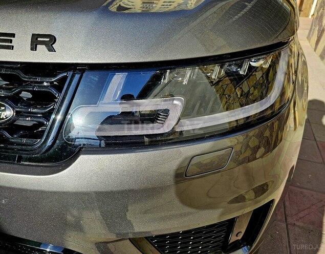 Land Rover RR Sport 2016, 170,000 km - 3.0 л - Bakı