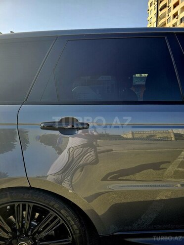 Land Rover RR Sport 2016, 170,000 km - 3.0 л - Bakı