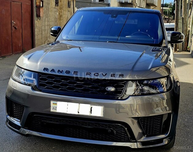 Land Rover RR Sport 2016, 170,000 km - 3.0 л - Bakı