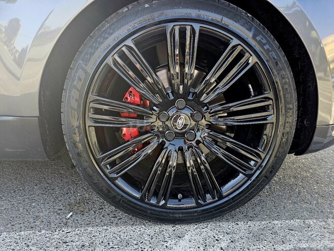 Land Rover RR Sport 2016, 170,000 km - 3.0 л - Bakı