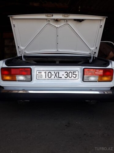 LADA (VAZ) 2107 2005, 150,000 km - 1.6 l - Quba