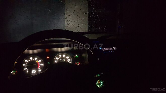 LADA (VAZ) 2107 2005, 150,000 km - 1.6 l - Quba