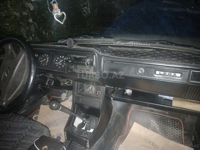 LADA (VAZ) 2107 2001, 310,000 km - 1.5 l - Şəki