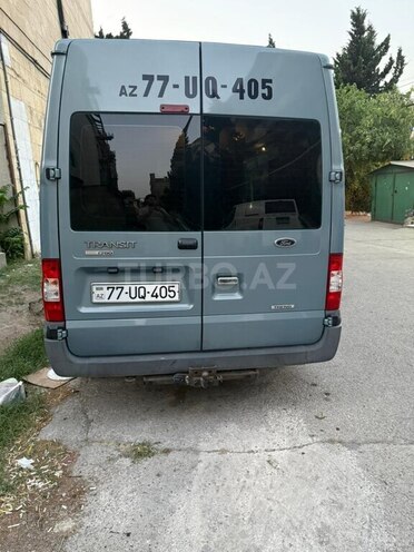 Ford Transit 2010, 125,000 km - 2.2 л - Bakı