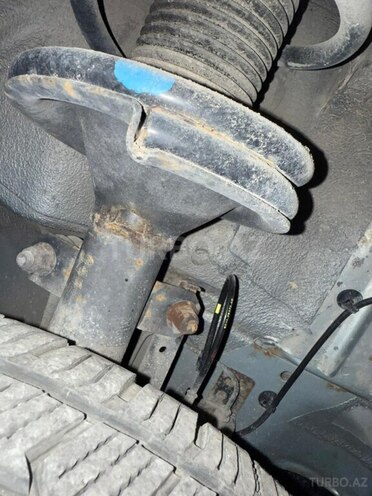 Ford Transit 2010, 125,000 km - 2.2 л - Bakı