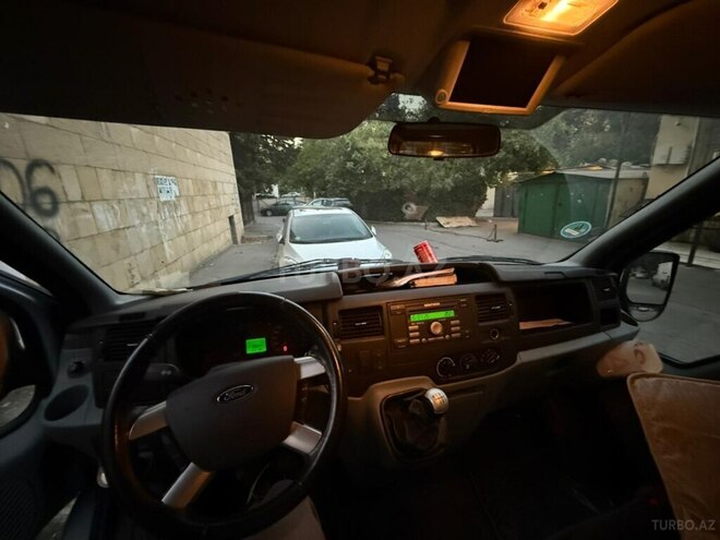 Ford Transit 2010, 125,000 km - 2.2 л - Bakı