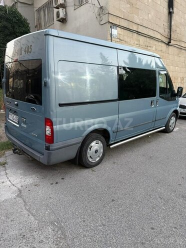 Ford Transit 2010, 125,000 km - 2.2 л - Bakı