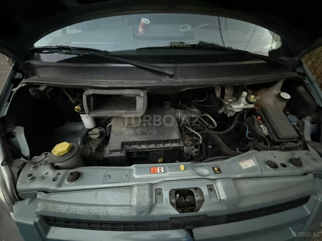 Ford Transit 2010, 125,000 km - 2.2 л - Bakı