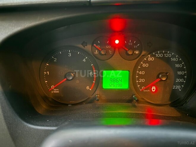 Ford Transit 2010, 125,000 km - 2.2 л - Bakı