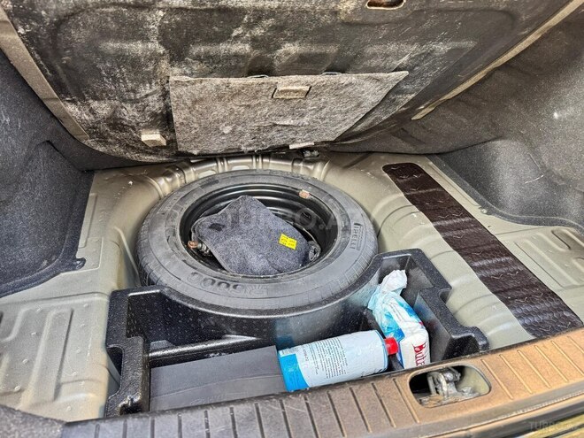 Hyundai Accent 2008, 266,000 km - 1.5 l - Bakı
