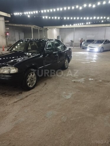 Mercedes C 180 1996, 346,660 km - 1.8 л - Bakı