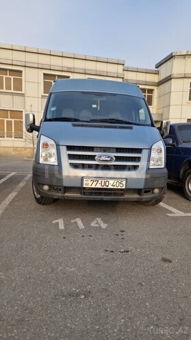 Ford Transit 2010, 125,000 km - 2.2 л - Bakı