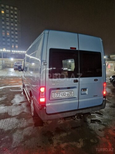 Ford Transit 2010, 125,000 km - 2.2 л - Bakı