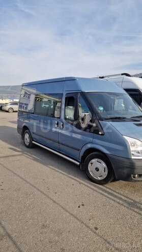 Ford Transit 2010, 125,000 km - 2.2 л - Bakı