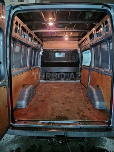 Ford Transit 2010, 125,000 km - 2.2 л - Bakı