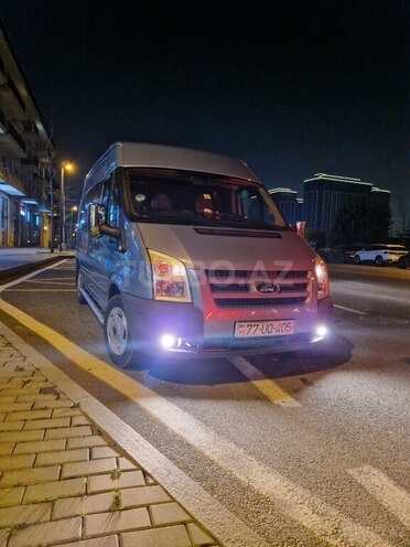 Ford Transit 2010, 125,000 km - 2.2 л - Bakı