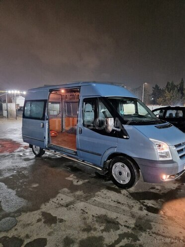 Ford Transit 2010, 125,000 km - 2.2 л - Bakı
