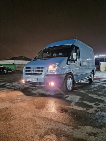 Ford Transit 2010, 125,000 km - 2.2 л - Bakı