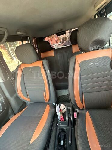Mitsubishi Pajero io 1999, 249,114 km - 1.8 л - Gəncə