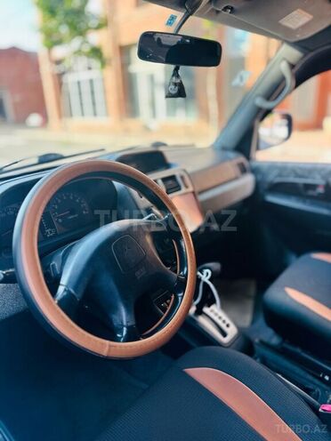 Mitsubishi Pajero io 1999, 249,114 km - 1.8 л - Gəncə