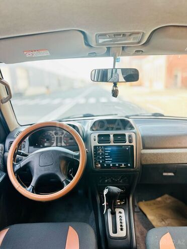 Mitsubishi Pajero io 1999, 249,114 km - 1.8 л - Gəncə