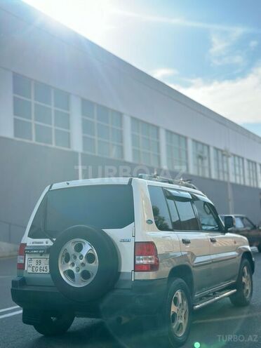 Mitsubishi Pajero io 1999, 249,114 km - 1.8 л - Gəncə