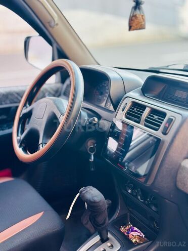 Mitsubishi Pajero io 1999, 249,114 km - 1.8 л - Gəncə