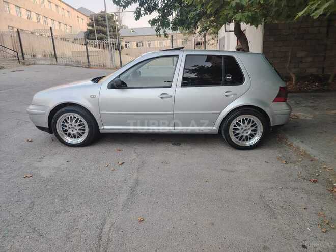 Volkswagen Golf 2001, 227,000 km - 2.0 l - Bakı