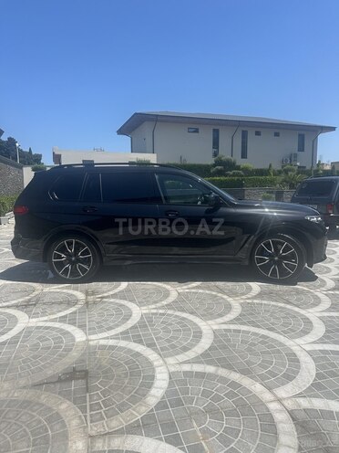BMW X7 2021, 41,200 km - 3.0 l - Bakı