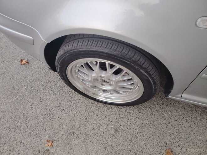 Volkswagen Golf 2001, 227,000 km - 2.0 l - Bakı