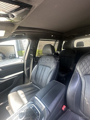 BMW X7 2021, 41,200 km - 3.0 l - Bakı