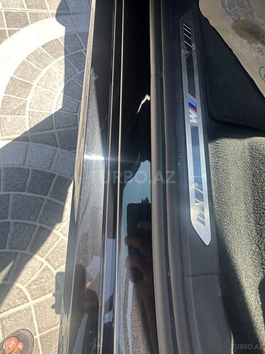 BMW X7 2021, 41,200 km - 3.0 l - Bakı