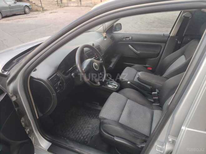 Volkswagen Golf 2001, 227,000 km - 2.0 l - Bakı