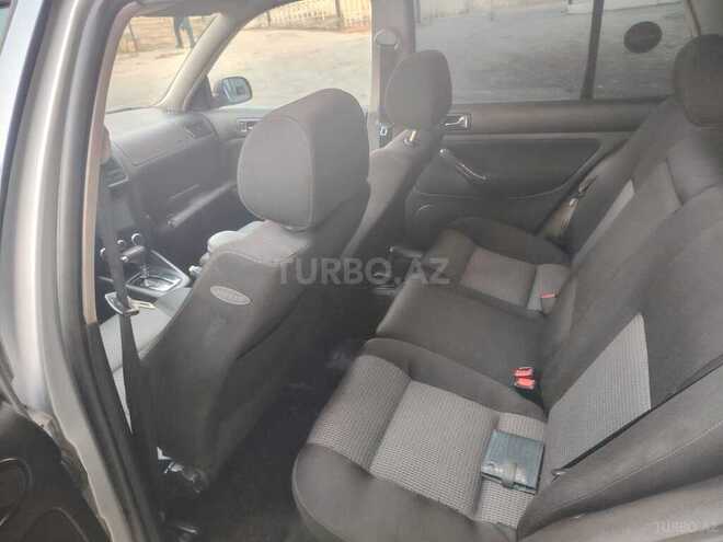 Volkswagen Golf 2001, 227,000 km - 2.0 l - Bakı
