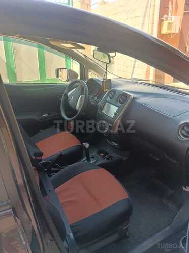 Nissan Note 2015, 18,000 km - 1.2 l - Bakı