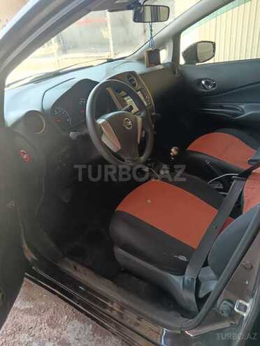 Nissan Note 2015, 18,000 km - 1.2 l - Bakı