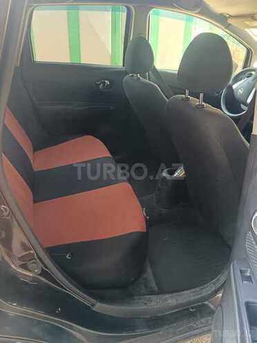 Nissan Note 2015, 18,000 km - 1.2 l - Bakı