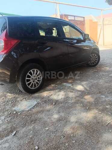 Nissan Note 2015, 18,000 km - 1.2 l - Bakı
