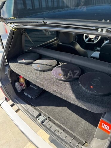 LADA (VAZ) Niva 2021, 33,700 km - 1.7 л - Bakı