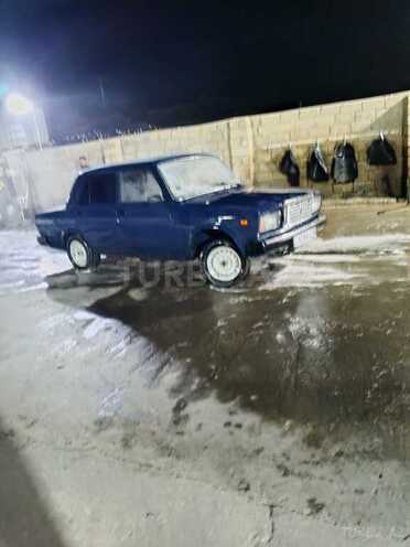 LADA (VAZ) 2107 2006, 365,985 km - 1.6 л - Bakı