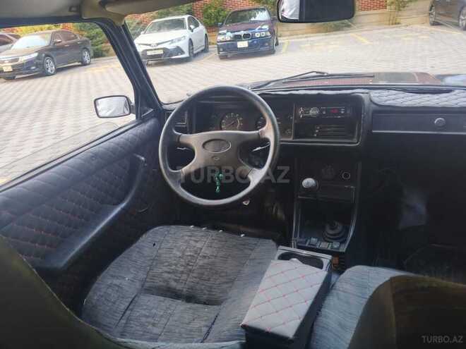 LADA (VAZ) 2107 2006, 365,985 km - 1.6 л - Bakı