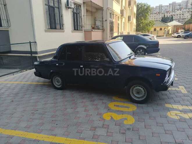 LADA (VAZ) 2107 2006, 365,985 km - 1.6 л - Bakı