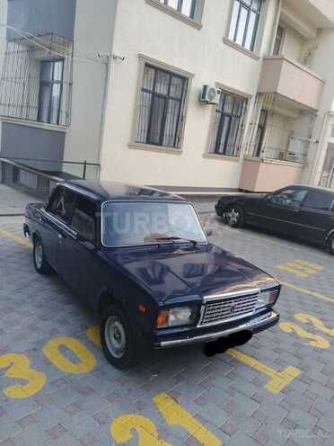 LADA (VAZ) 2107 2006, 365,985 km - 1.6 л - Bakı