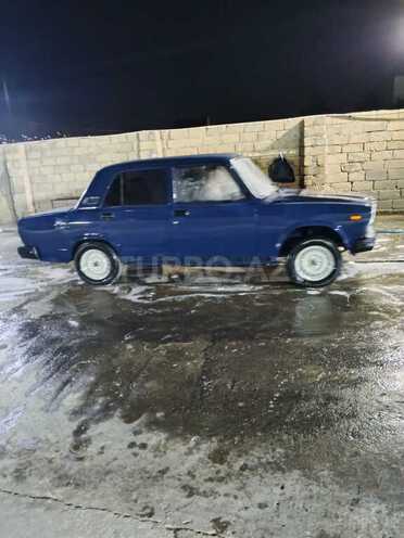 LADA (VAZ) 2107 2006, 365,985 km - 1.6 л - Bakı