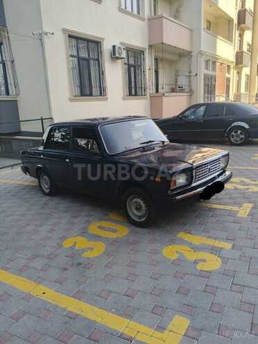 LADA (VAZ) 2107 2006, 365,985 km - 1.6 л - Bakı