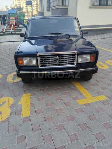 LADA (VAZ) 2107 2006, 365,985 km - 1.6 л - Bakı