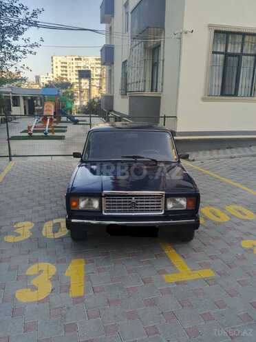 LADA (VAZ) 2107 2006, 365,985 km - 1.6 л - Bakı