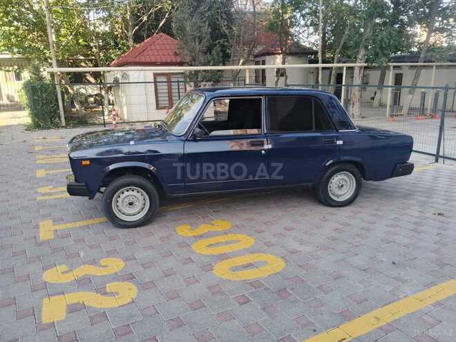 LADA (VAZ) 2107 2006, 365,985 km - 1.6 л - Bakı